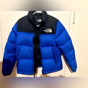 The Northface youth 1996 Retro Nuptse Jacket SZ L